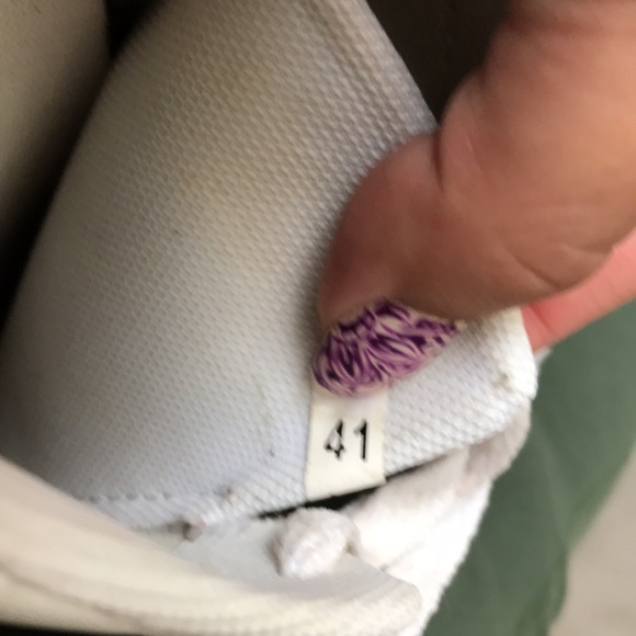 💚❤️Replica GG Sneakers ❤️💚 - Picture 7 of 8